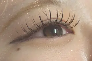 マツエク・マツパ ♡Saronica ♡のマツエク・マツパデザイン