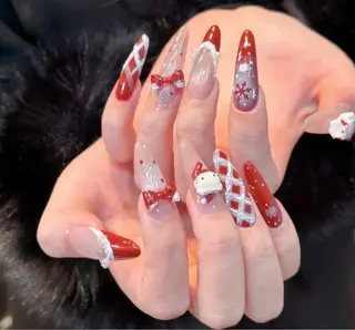 ネイル Sun Nail 池袋のネイルデザイン