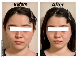 小顔矯正Sho  FaceDesignのエステ・リラクイメージ