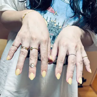 ネイル ネイルパレス所属・ネイルパレス【デザ イン/恵比寿】のネイルデザイン