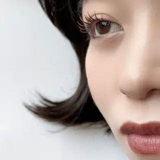 マツエク・マツパ komatsu eyelash恵比寿のマツエク・マツパデザイン