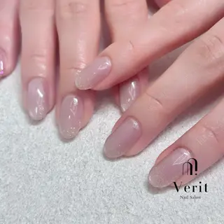 ネイル Kurumi (Verit大森店)のネイルデザイン