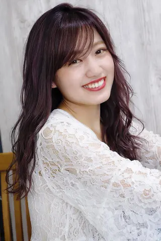 カラー 千葉 大聖のヘアスタイル