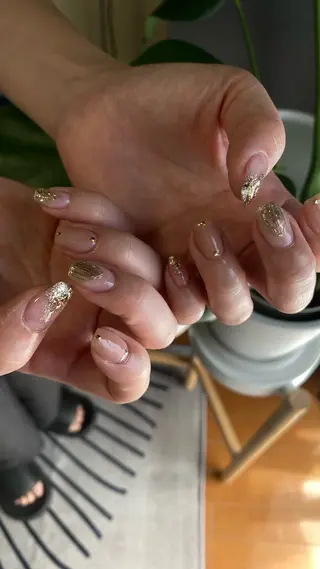 ネイル MIKU NAIL.所属・MIZOGUCHI MIKUのネイルデザイン