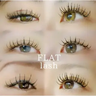 マツエク・マツパ ディアナ 水戸元吉田店　小林のマツエク・マツパデザイン