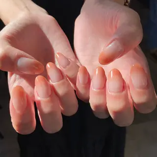 ネイル shio ♡ 2月予約受付中のネイルデザイン