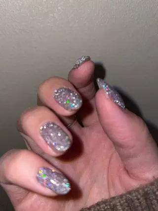 ネイル my&所属・my&_ maimiのネイルデザイン