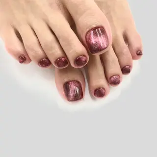 ネイル Minami 🍓のネイルデザイン