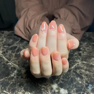 ネイル IROHA Nail 堺雛薫のネイルデザイン