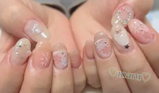 ネイル まるみ ♡のその他イメージ