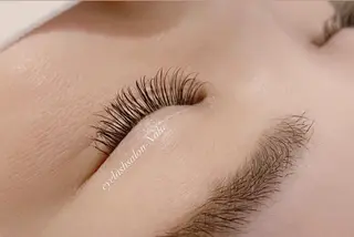 マツエク・マツパ eyelashsalon-Nalu所属・eyelash salon-Naluのマツエク・マツパデザイン