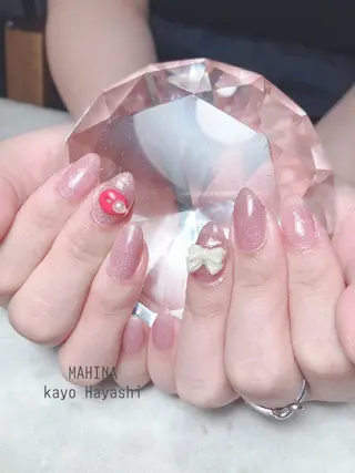 ネイル MAHINA所属・MAHINA 🌺KAYO🌺のエステ・リラクイメージ