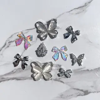 ネイル Nail salon Amicalのネイルデザイン