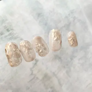 ネイル 山田 貴子のネイルデザイン