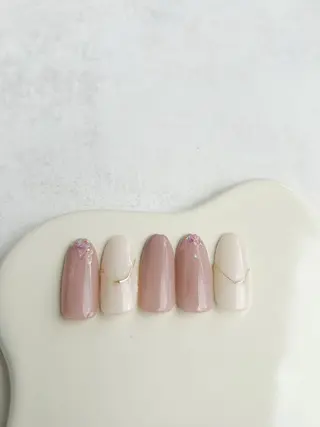 ネイル sun nailのネイルデザイン
