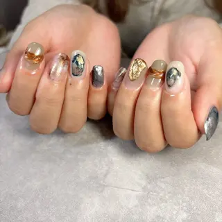 ネイル Room nailのネイルデザイン