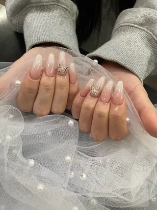 ネイル AcooBeauty Senaのネイルデザイン