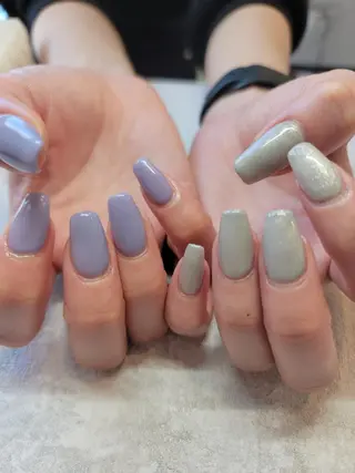 ネイル beauty salon RePi所属・B.S. RePiのエステ・リラクイメージ