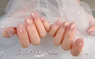 ネイル LULU Nail  Salon 新宿所属・LU LU NailSalonのネイルデザイン