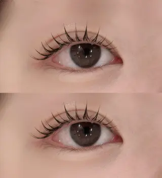 マツエク・マツパ eye candy 🪽tanakaのマツエク・マツパデザイン