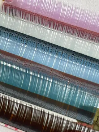 マツエク・マツパ MIMI RUSH 塚本の眉毛・アイブロウイメージ