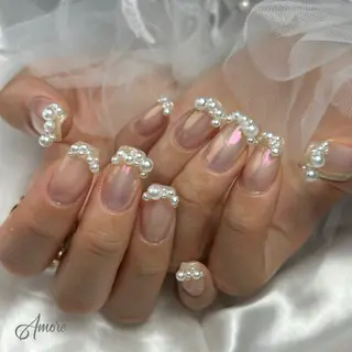 ネイル You kyehwaのネイルデザイン