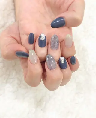 ネイル nail salon Regaosのネイルデザイン
