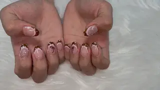 ネイル coco nailのネイルデザイン