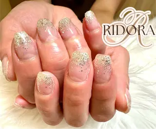 ネイル RIDORA nailのネイルデザイン