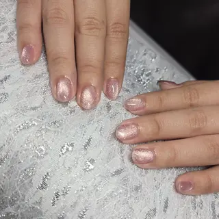 ネイル ネイルサロンベルティ .ひとみのネイルデザイン