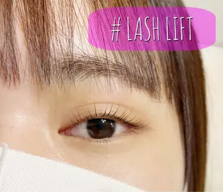 マツエク・マツパ charm所属・charm 【📍大名】のマツエク・マツパデザイン