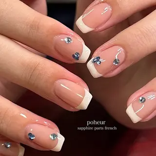 ネイル mio _POHEURのネイルデザイン