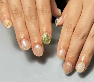 ネイル tsumeya かわいく長持ちネイルのネイルデザイン