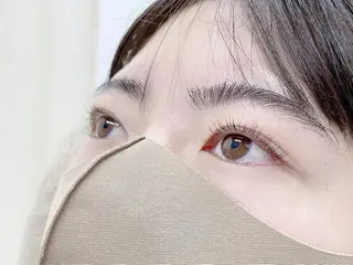 マツエク・マツパ INObyA(リノバイエース)所属・🎀INObyA Marie🎀のマツエク・マツパデザイン