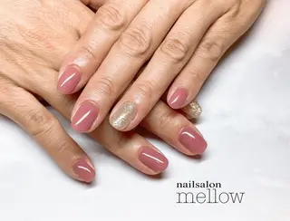 ネイル 大山 浩美のネイルデザイン