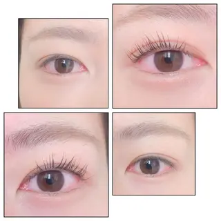 マツエク・マツパ LOVE N°21所属・Ｋ△Ｎ△♡かな ヘア&まつげのマツエク・マツパデザイン