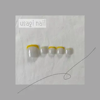 ネイル usagi nailのネイルデザイン