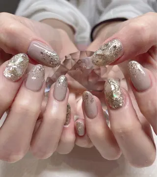 ネイル kouca  nail所属・コウ カnail💅のネイルデザイン