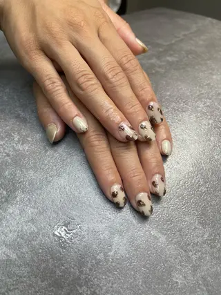 ネイル sharo nailのネイルデザイン