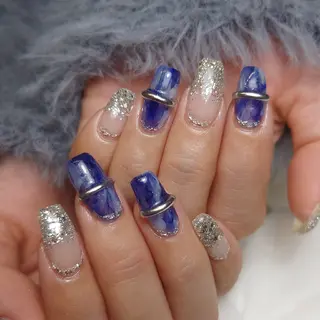 ネイル improve /mamiのネイルデザイン