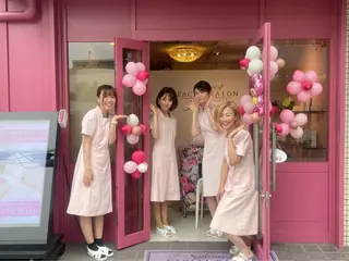 九鬼 瞳のエステ・リラクイメージ