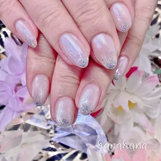 ネイル ジェルネイル HANAHANAのネイルデザイン