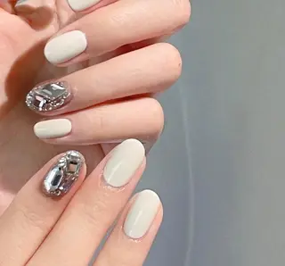 ネイル シーシー ネイルのネイルデザイン