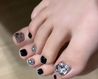 ネイル Welina ♡♡のネイルデザイン