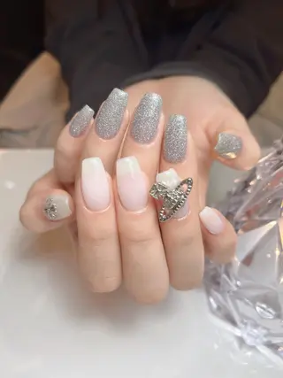 ネイル YS Nailのネイルデザイン