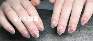 ネイル DC nail salonのネイルデザイン