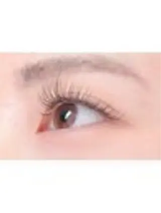 マツエク・マツパ 永野 里樹のマツエク・マツパデザイン