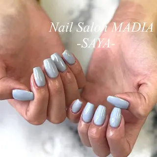 ネイル G.el【ジエル】所属・G.el sayaのネイルデザイン