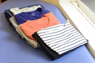 大川カイロ なかのぶ整体院のその他イメージ