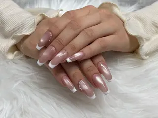 ネイル ANELA ANNAのネイルデザイン